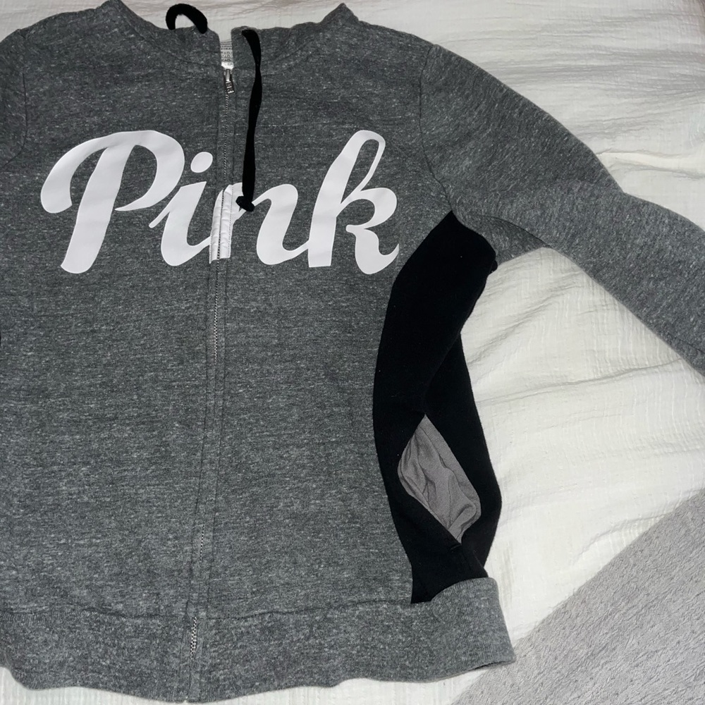 Pink jacket - Picture 2 of 5